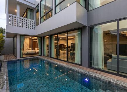 Villa para 988 758 euro en Phuket, Tailandia