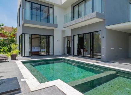Villa para 421 748 euro en Ko Samui, Tailandia