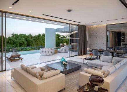 Wohnung für 5 500 000 euro in Limassol, Zypern