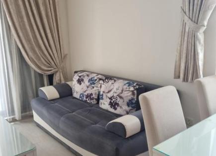 Appartement pour 115 000 Euro à Petrovac, Monténégro