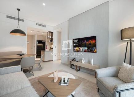Apartment for 1 006 896 euro in Dubai, UAE