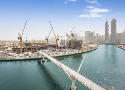 Apartamento para 1 179 305 euro en Dubái, EAU