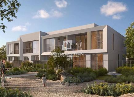 Villa für 830 685 euro in Dubai, VAE