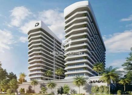 Appartamenti per 189 529 euro a Dubai, EAU
