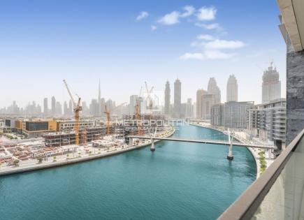 Apartment for 1 157 340 euro in Dubai, UAE