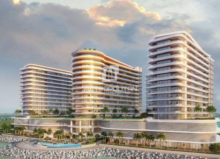 Apartment für 1 362 821 euro in Ra’s al-Chaima, VAE