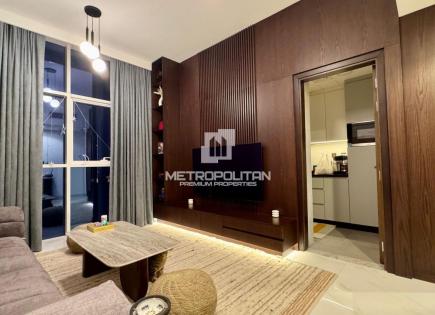 Apartamento para 297 695 euro en Dubái, EAU