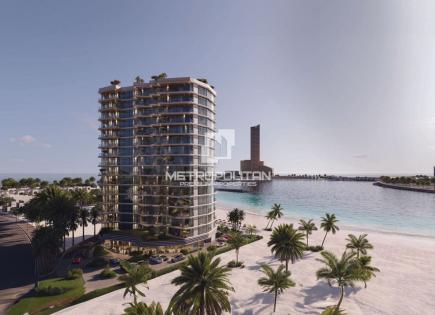 Apartment für 1 152 583 euro in Ra’s al-Chaima, VAE