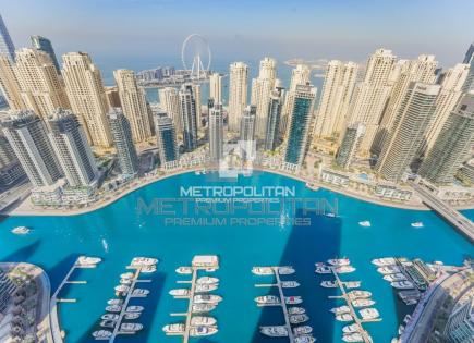 Apartamento para 1 388 230 euro en Dubái, EAU
