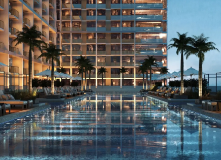 Apartamento para 535 695 euro en Dubái, EAU