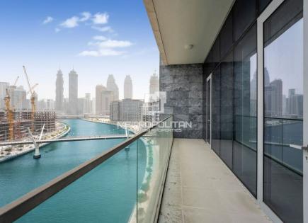 Apartment for 1 157 340 euro in Dubai, UAE