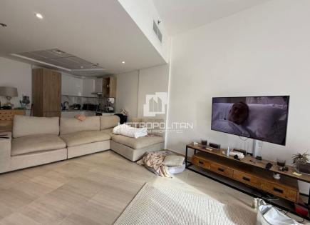 Apartment for 139 621 euro in Dubai, UAE