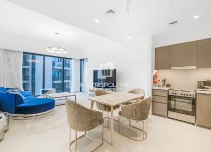 Apartment for 803 586 euro in Dubai, UAE