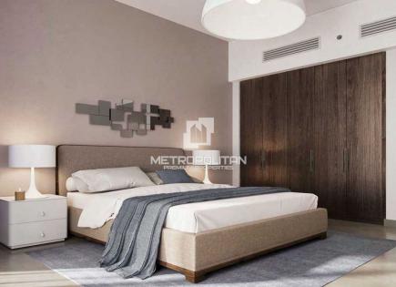 Appartamenti per 702 557 euro a Dubai, EAU