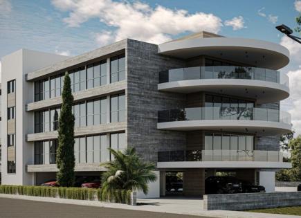 Gewerbeimmobilien für 9 400 000 euro in Paphos, Zypern