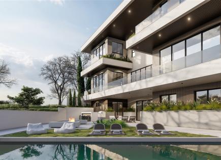 Villa pour 3 850 000 Euro à Limassol, Chypre