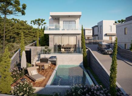 Villa pour 530 000 Euro à Paphos, Chypre