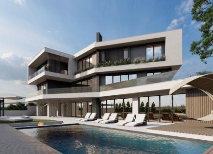Villa para 4 500 000 euro en Limasol, Chipre