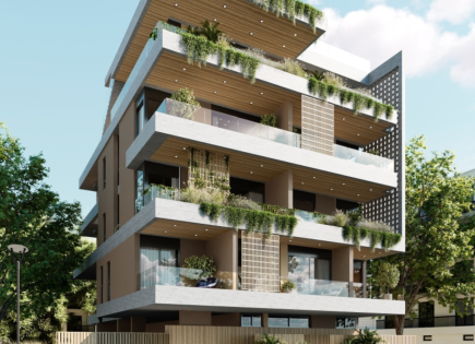 Apartment for 495 000 euro in Limassol, Cyprus