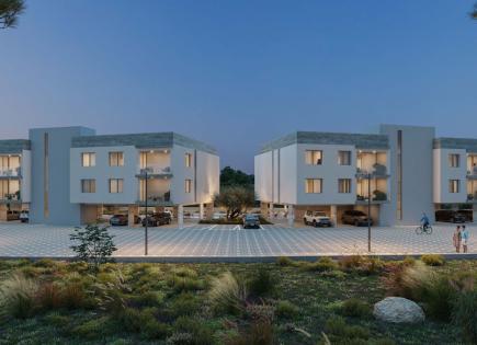 Appartement pour 370 000 Euro , Chypre
