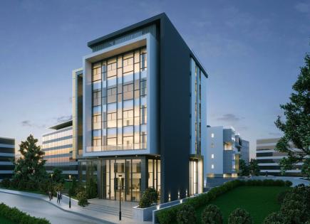 Bureau pour 3 257 200 Euro à Mesa Geitonia, Chypre