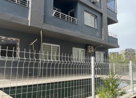 Appartamento per 53 999 euro a Mersin, Turchia