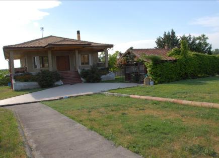 Maison pour 490 000 Euro à Pella, Grèce