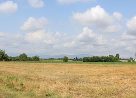 Grundstück für 250 000 euro in Olympiaki Akti, Griechenland