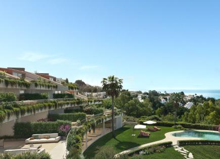 Appartement pour 720 000 Euro à Benalmadena, Espagne