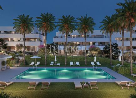 Attico per 567 000 euro a Estepona, Spagna