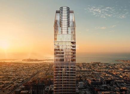 Appartement pour 1 995 000 Euro à Dubaï, EAU