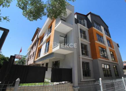 Apartamento para 176 000 euro en Ankara, Turquia