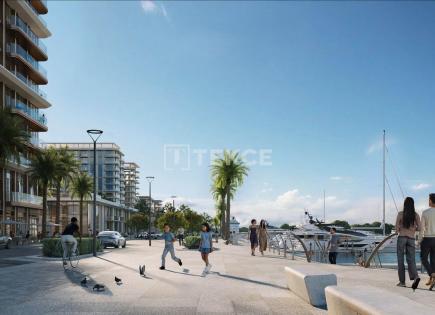 Appartement pour 1 045 000 Euro aux Émirats Arabes Unis