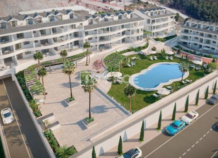 Apartamento para 479 000 euro en Benalmádena, España