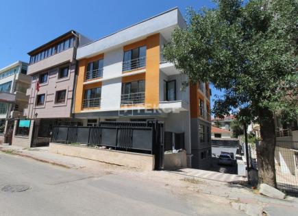 Apartment for 142 000 euro in Ankara, Turkey