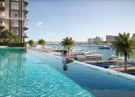 Apartment for 1 280 000 euro in United Arab Emirates