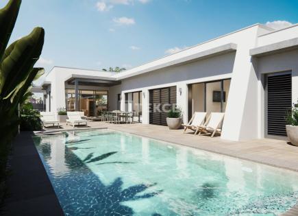 Villa para 1 250 000 euro en San Javier, España