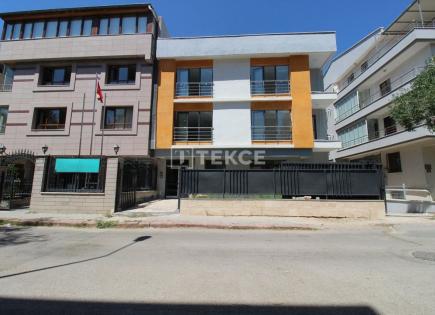 Apartment for 110 000 euro in Ankara, Turkey