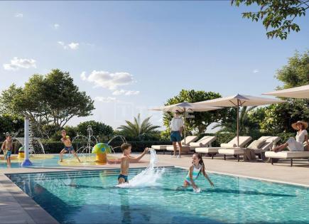 Appartement pour 494 000 Euro aux Émirats Arabes Unis