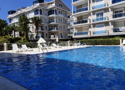 Apartment für 106 000 euro in Antalya, Türkei