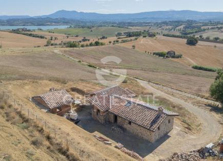 Casa para 630 000 euro en Castiglione del Lago, Italia