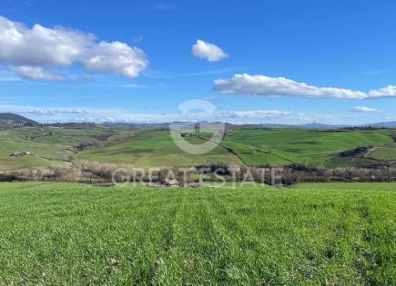 Maison pour 2 000 000 Euro à Montalcino, Italie