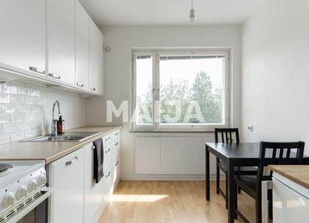 Apartamento para 99 000 euro en Järvenpää, Finlandia