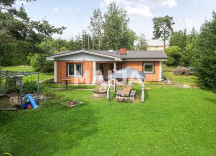 Haus für 128 000 euro in Pornainen, Finnland