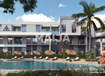 Maison pour 48 400 Euro à Hurghada, Egypte