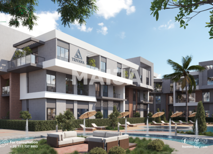 Casa para 31 800 euro en Hurghada, Egipto