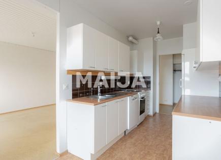 Apartment für 66 000 euro in Riihimaki, Finnland
