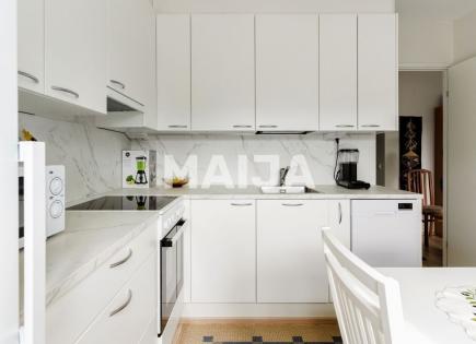 Appartement pour 137 000 Euro à Järvenpää, Finlande