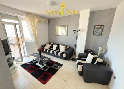 Maisonette for 155 000 euro at Sunny Beach, Bulgaria