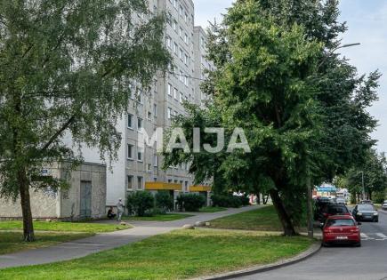 Apartment für 82 000 euro in Tallinn, Estland